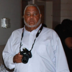 Meet your Posher, William